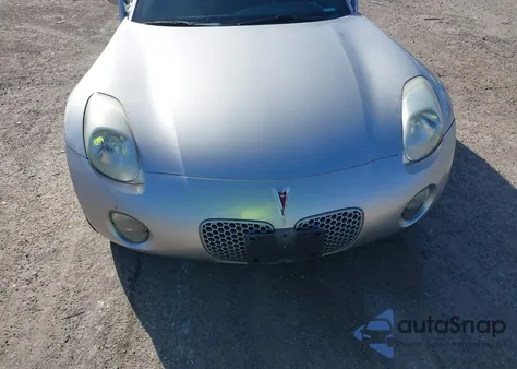 2007 Pontiac Solstice z USA, uszkodzony, nr VIN 1G2MB35BX7Y138541